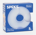 Gump Loop Small | Dew (Blue) - 1