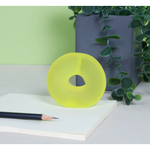 Gump Loop Small | Algae (Yellow) - 4