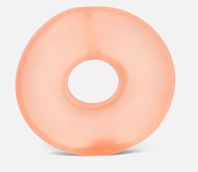 Gump Loop Small | Reef (Orange) - 2