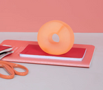 Gump Loop Small | Reef (Orange) - 4