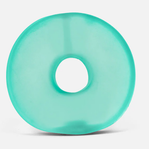 Gump Loop Small | Sea Glass (Teal) - 1