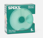 Gump Loop Small | Sea Glass (Teal) - 1