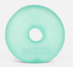 Gump Jumbo Loops | Sea Glass (Teal) - 2