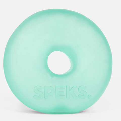 Gump Jumbo Loops | Green - CR Toys