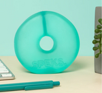 Gump Jumbo Loops | Sea Glass (Teal) - 3