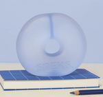 Gump Jumbo Loops | Dew (Blue) - 3