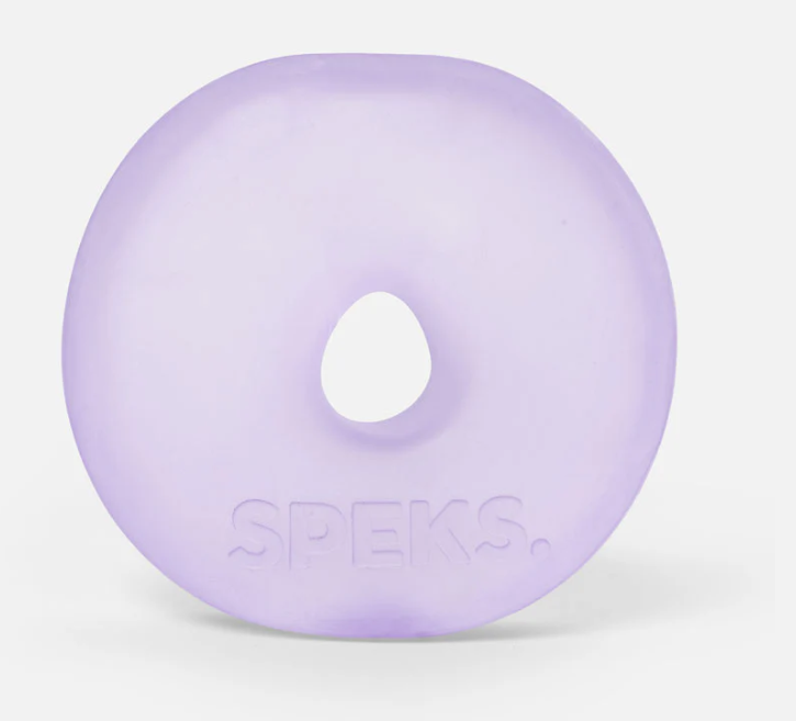 Gump Jumbo Loops | Mist(Purple) - 2