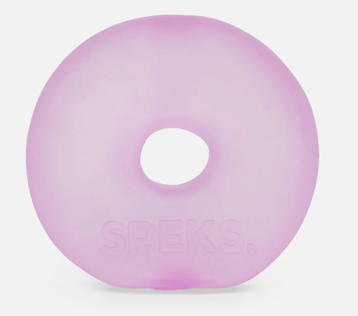 Gump Jumbo Loops | Moon Jelly (Pink) - 2