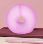 Gump Jumbo Loops | Moon Jelly (Pink) - 3