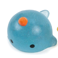 Squishy | Glitter Mochi - 1