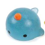 Squishy | Glitter Mochi - 1