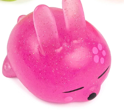 Squishy | Glitter Mochi - 1
