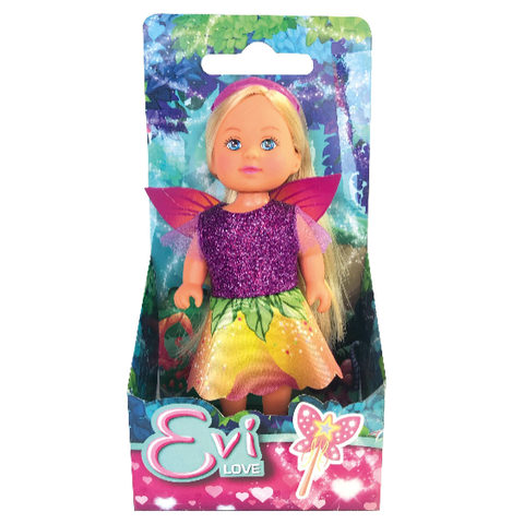 Evi | Flower Fairy - CR Toys