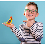Digibirds | Single Pack 3+ - 7