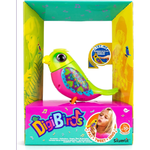 Digibirds | Single Pack 3+ - 8