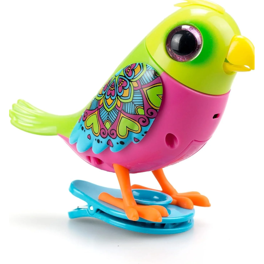 Digibirds | Single Pack 3+ - 9