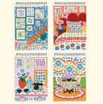 Lifelines | FlowArt  | Trace-to-Doodle, Style Your Space - 3