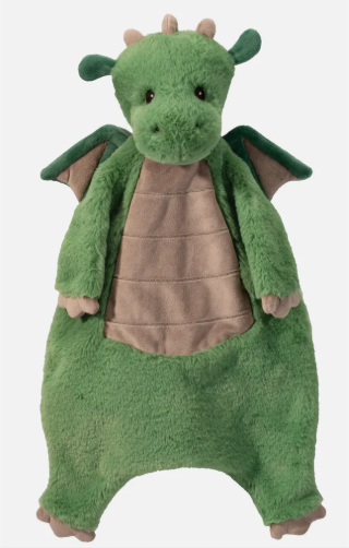 Sshlumpie | Asher Dragon Plush 0+ - CR Toys