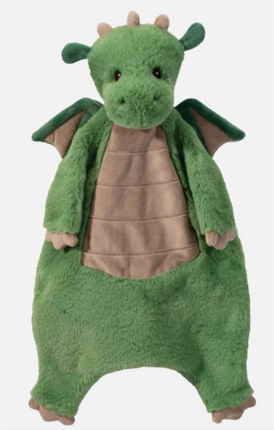 Sshlumpie | Asher Dragon Plush 0+ - CR Toys