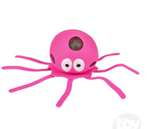 Squish and Stretch Beaded | Octopus - 3