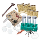 Kidzlabs | Creepy Crawley Digging Lab 5+ - 3