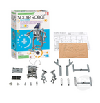 Green Science | Solar Robot 5+ - 4
