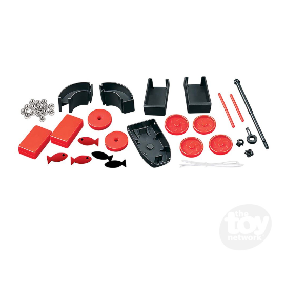 Kidzlabs | Magnet Science 8+ - 3