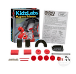 Kidzlabs | Magnet Science 8+ - 5