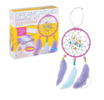Little Craft | Dream Catcher Making Kit 5+ - 2