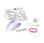 Little Craft | Dream Catcher Making Kit 5+ - 3