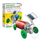 Green Science | Solar Rover 5+ - 2