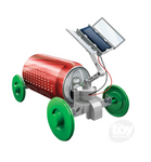 Green Science | Solar Rover 5+ - 4
