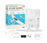 Green Science | Plane Mobile 5+ - CR Toys