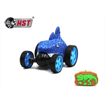 Stunt Dino Rc Car 3+ - CR Toys