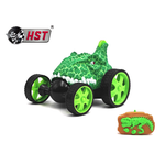 Stunt Dino Rc Car 3+ - CR Toys
