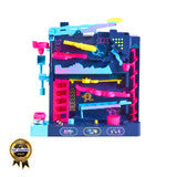 Screwball Scramble Level Up Game 5+