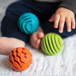 Sensory Rollers - CR Toys