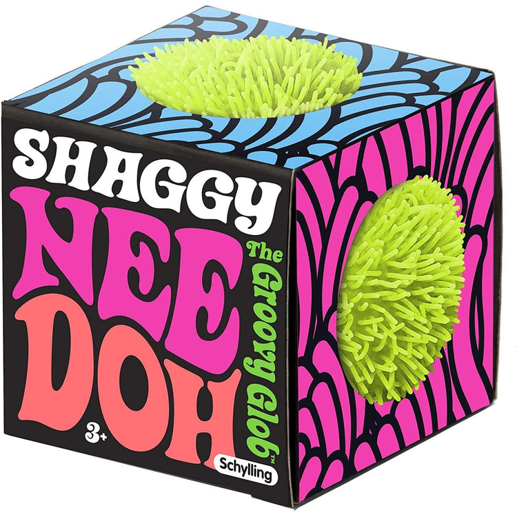 Nee Doh | Shaggy Shnd
