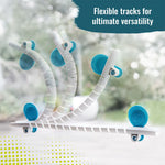 Gecko Run | Trampoline Expansion Pack 8+ - 4