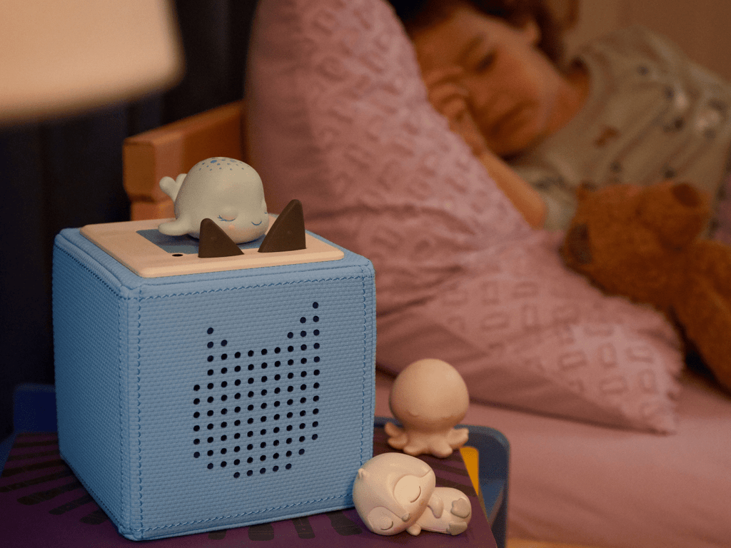 Tonies | Sleepy Whale Lullabies from the Ocean - 5