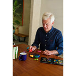 IQ Deluxe | Circle Single Player Game Ages 14+