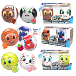 Smelly Ballz | Sporty - CR Toys