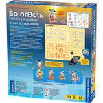SolarBots: Cosmic Explorers 6+