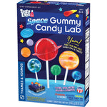Gummy Lab | Space Candy 6+