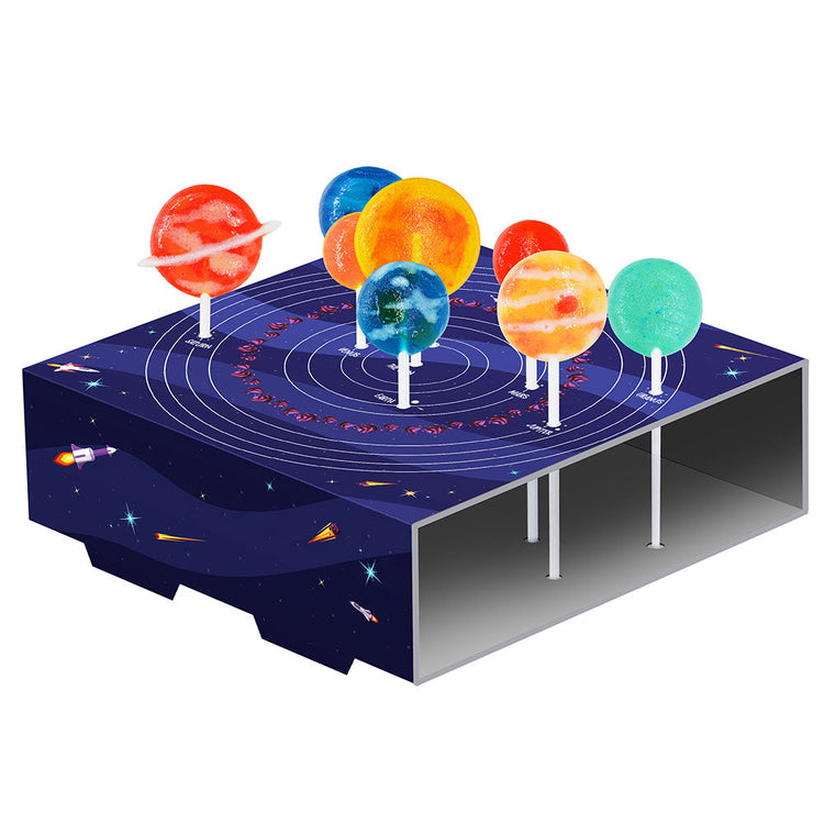 Gummy Lab | Space Candy 6+