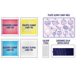 Gummy Lab | Space Candy 6+