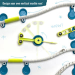 Gecko Run: Marble Run Speed-Kick Expansion Pack 8+ 550211