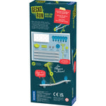 Gecko Run: Marble Run Speed-Kick Expansion Pack 8+ 550211