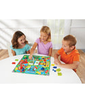 Splattosaurus Game - Ages 4+ - CR Toys