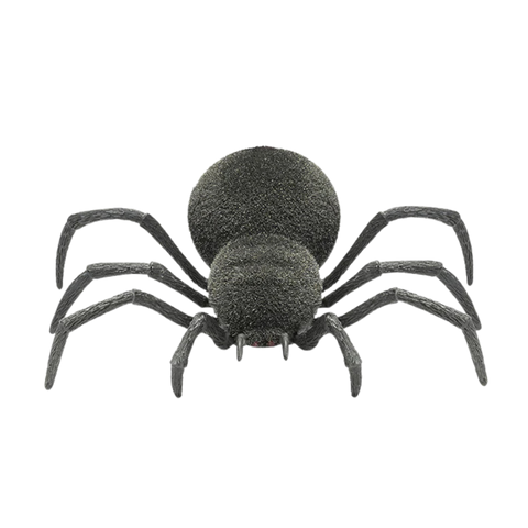 RC | Spooky Spider - Glow in the Dark Realistic Toy 6+ - 1
